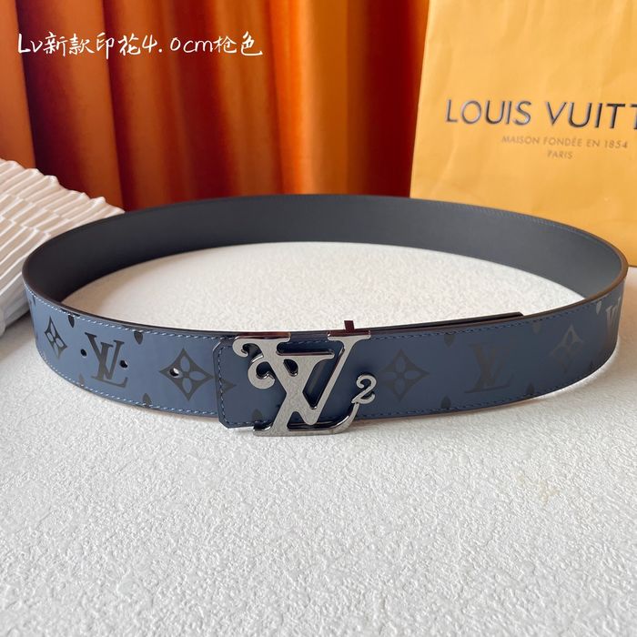 Louis Vuitton Belt 40MM LVB00064